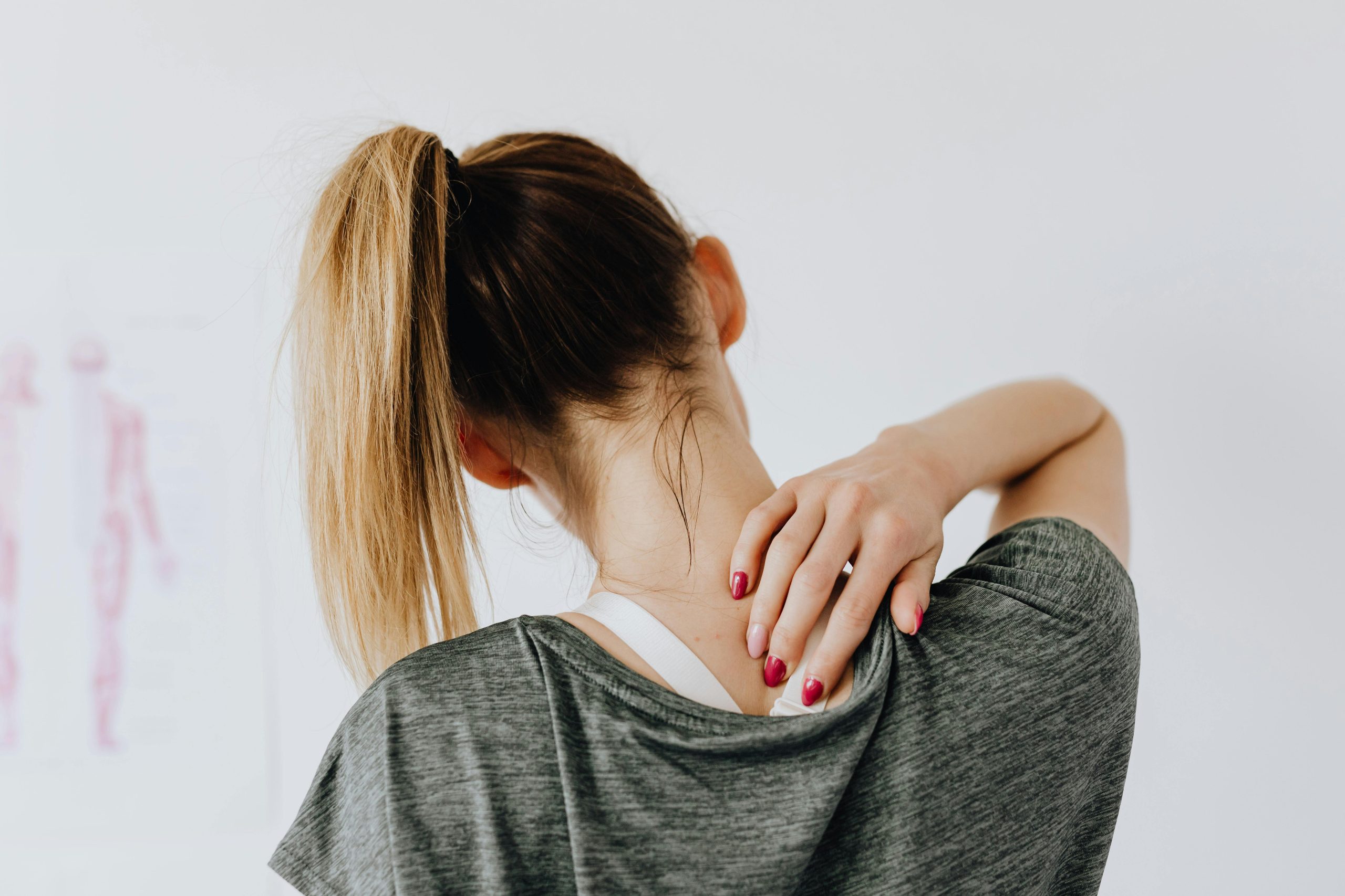 chiropracteur vierzon cervicale