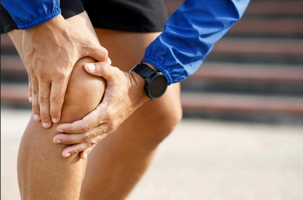 chiropracteur vierzon douleur genou
