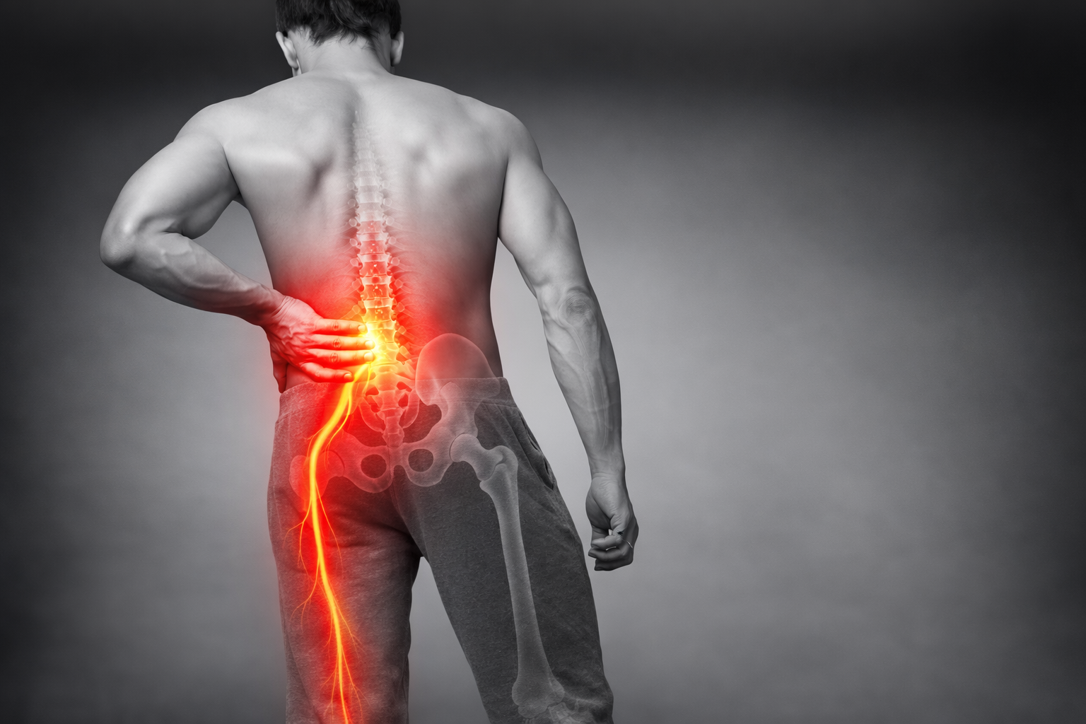 chiropracteur vierzon sciatiques